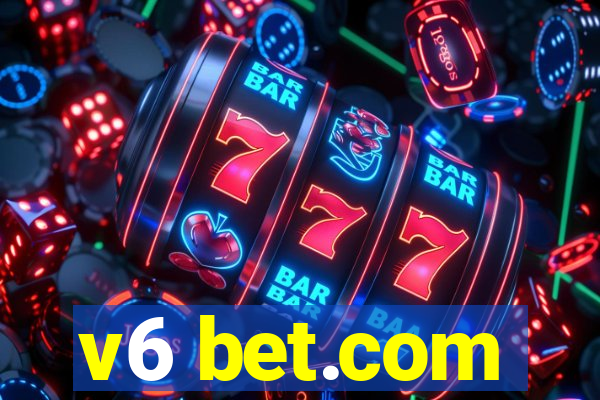 v6 bet.com